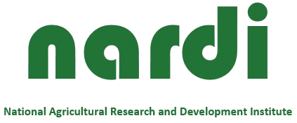 National Agricultural Research and Development Institute