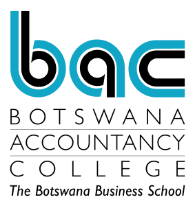 Botswana Accountancy College (BAC)