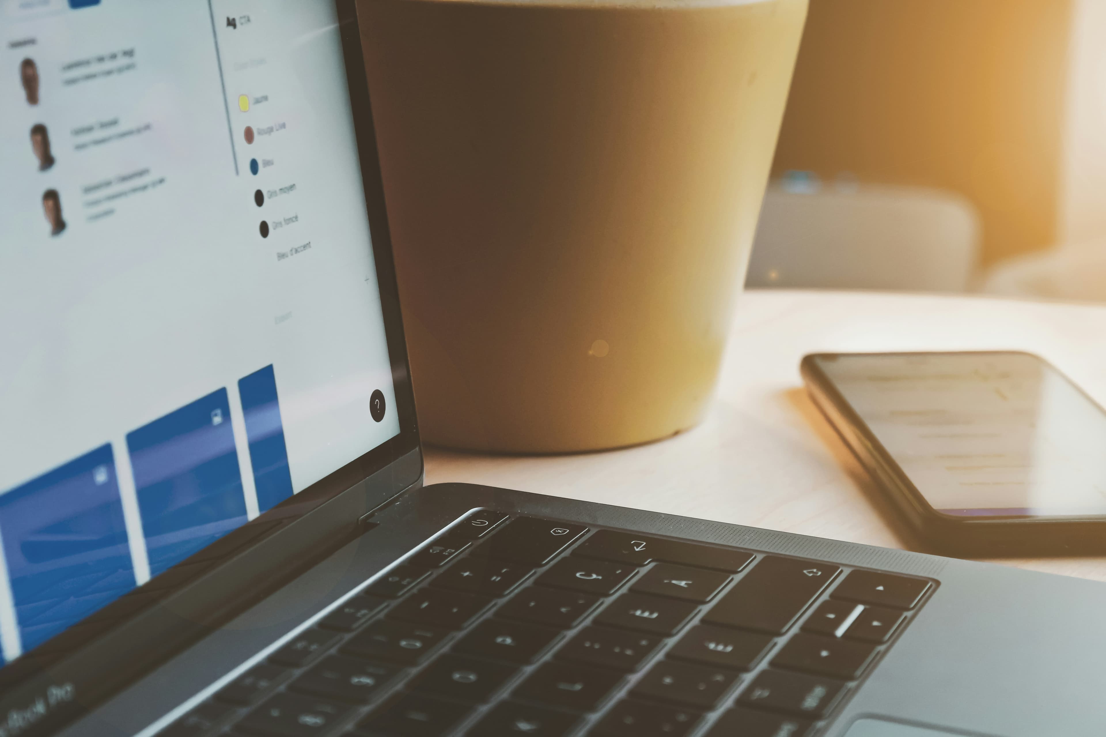 Research Background